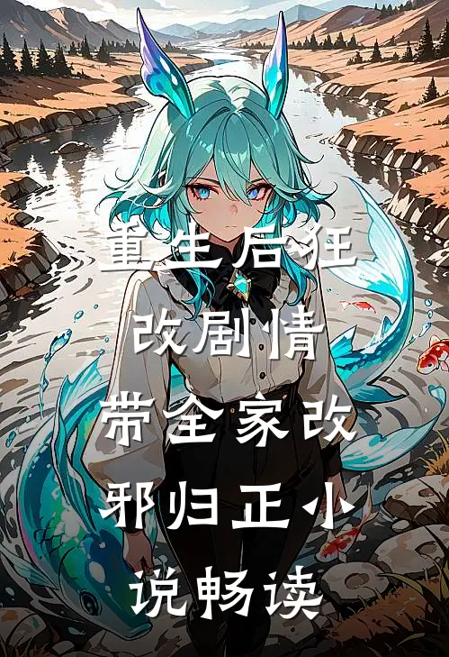 重生后狂改剧情，带全家改邪归正小说畅读