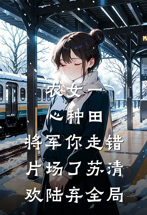 农女一心种田，将军你走错片场了苏清欢陆弃全局