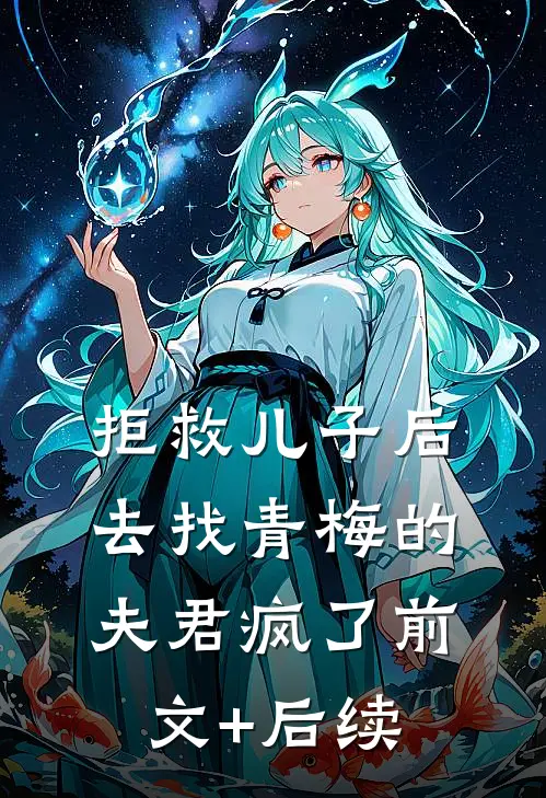 拒救儿子后，去找青梅的夫君疯了前文+后续