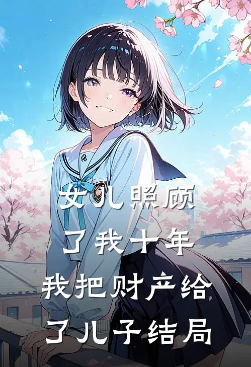 女儿照顾了我十年，我把财产给了儿子结局