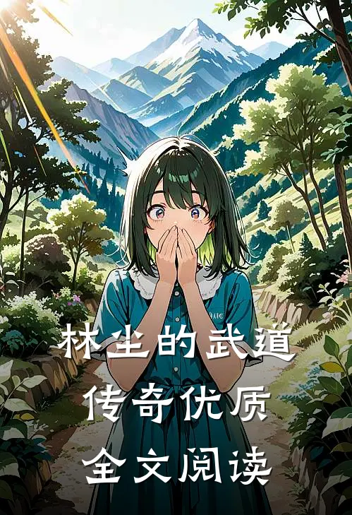 林尘的武道传奇优质全文阅读