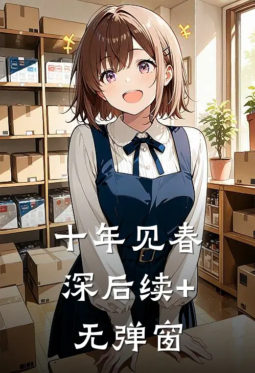 十年见春深后续+无弹窗