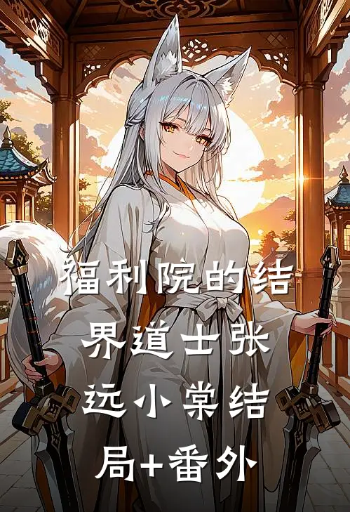 福利院的结界道士张远小棠结局+番外