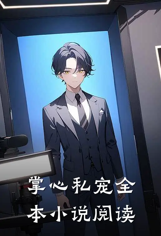掌心私宠全本小说阅读