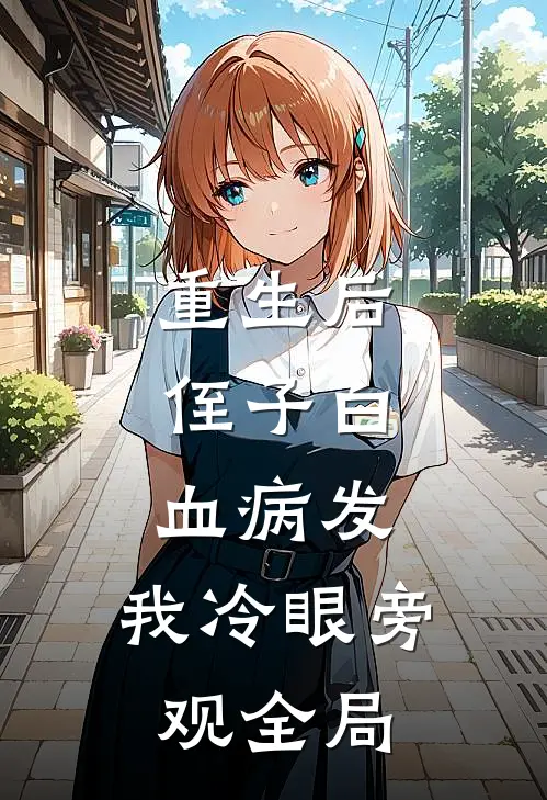 重生后，侄子白血病发，我冷眼旁观全局