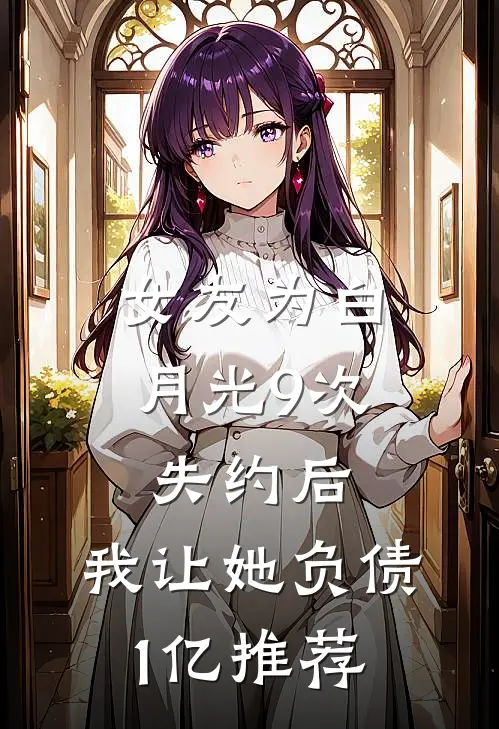 女友为白月光9次失约后，我让她负债1亿推荐