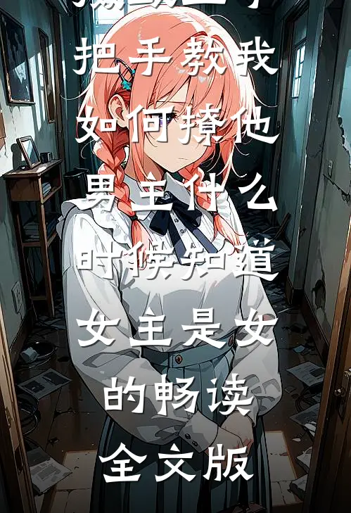 摄政王手把手教我如何撩他男主什么时候知道女主是女的畅读全文版