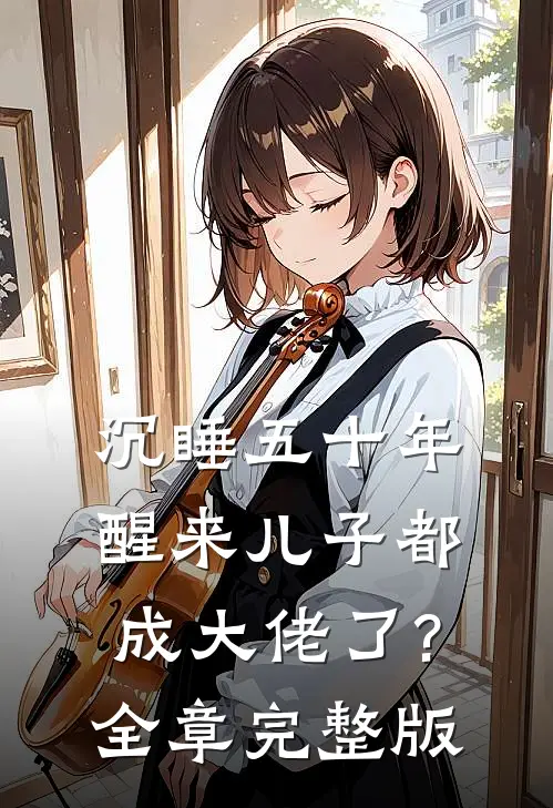 沉睡五十年,醒来儿子都成大佬了?全章完整版