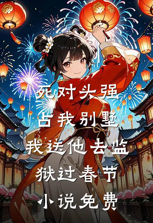 死对头强占我别墅，我送他去监狱过春节小说免费