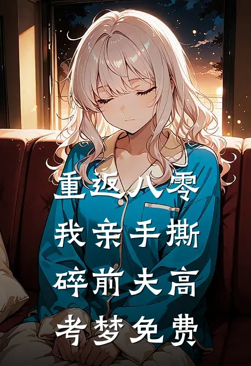 重返八零，我亲手撕碎前夫高考梦免费