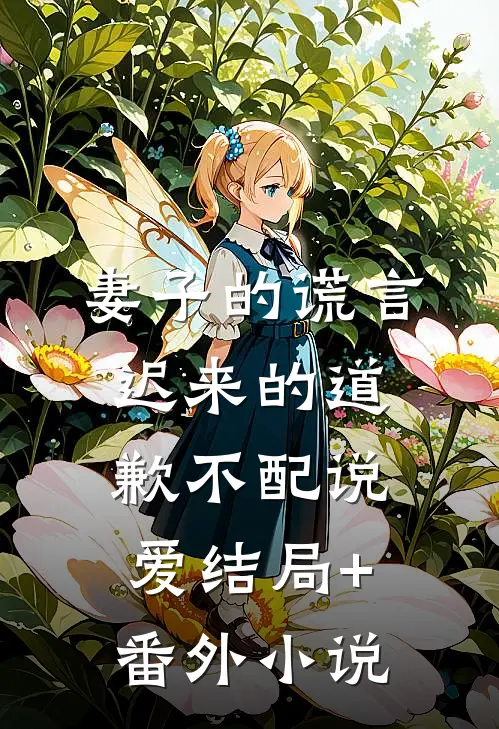 妻子的谎言：迟来的道歉不配说爱结局+番外小说