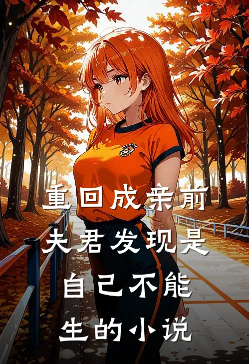 重回成亲前，夫君发现是自己不能生的小说