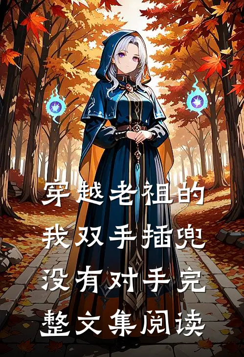 穿越老祖的我双手插兜,没有对手完整文集阅读