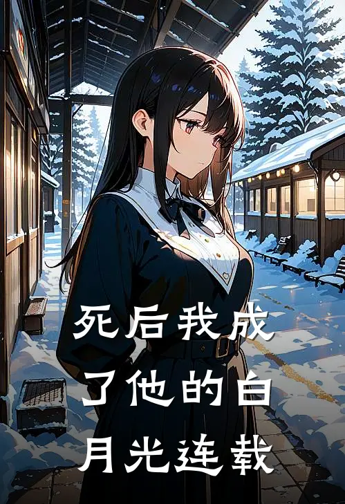 死后我成了他的白月光连载