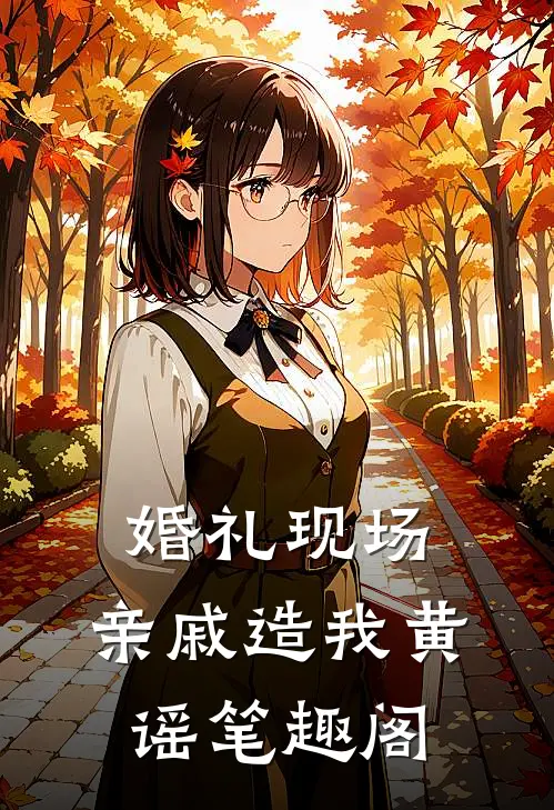 婚礼现场，亲戚造我黄谣笔趣阁
