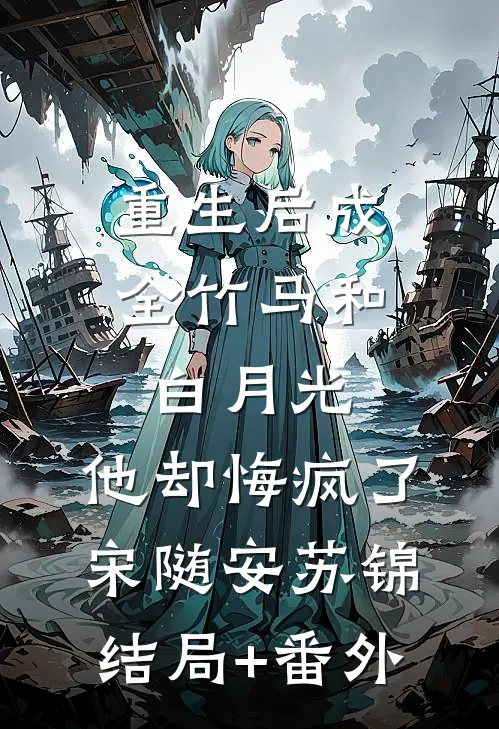 重生后成全竹马和白月光，他却悔疯了宋随安苏锦结局+番外