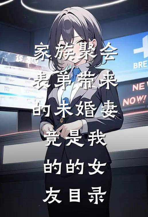 家族聚会，表弟带来的未婚妻竟是我的的女友目录