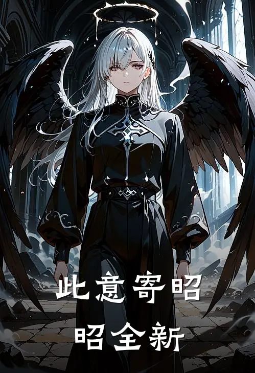 此意寄昭昭全新
