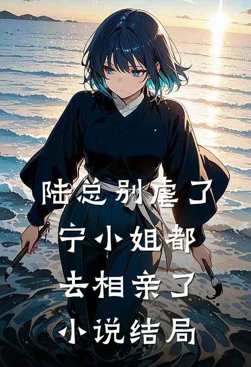 陆总别虐了，宁小姐都去相亲了小说结局