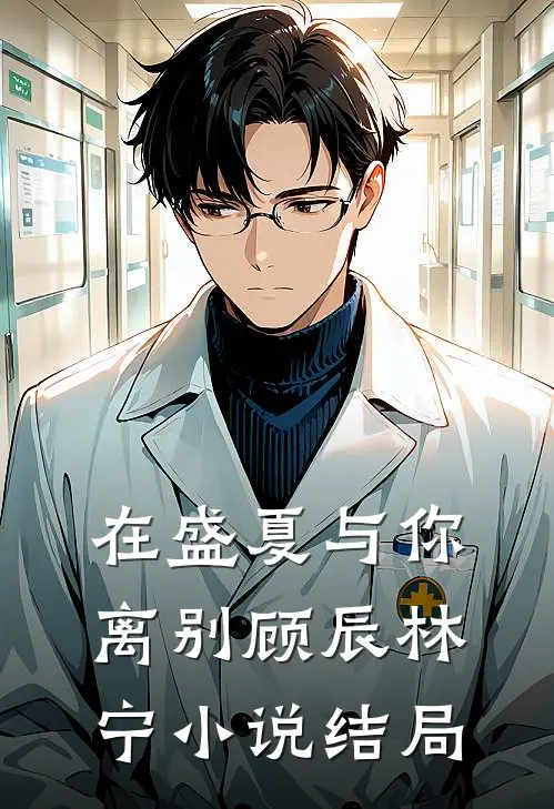在盛夏与你离别顾辰林宁小说结局