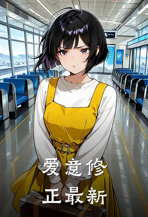 爱意修正最新