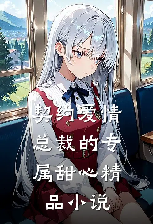 契约爱情总裁的专属甜心精品阅读