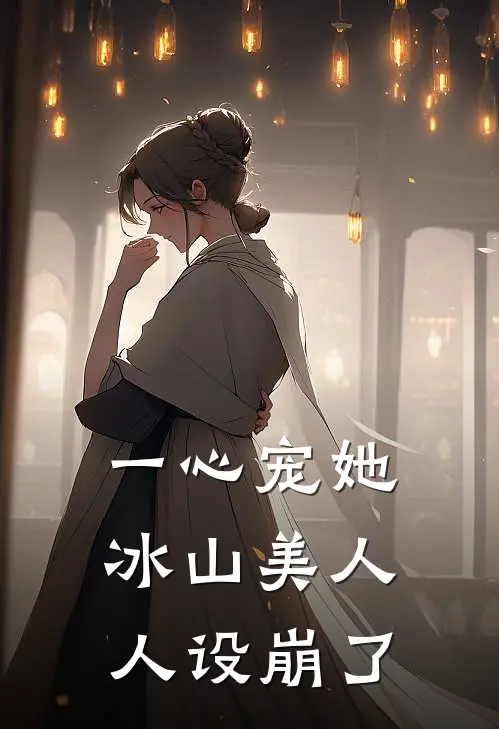 一心宠她，冰山美人人设崩了