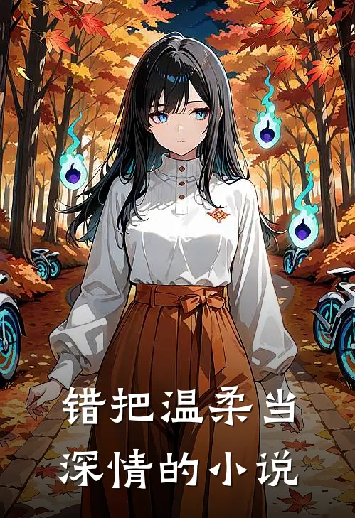 错把温柔当深情的小说