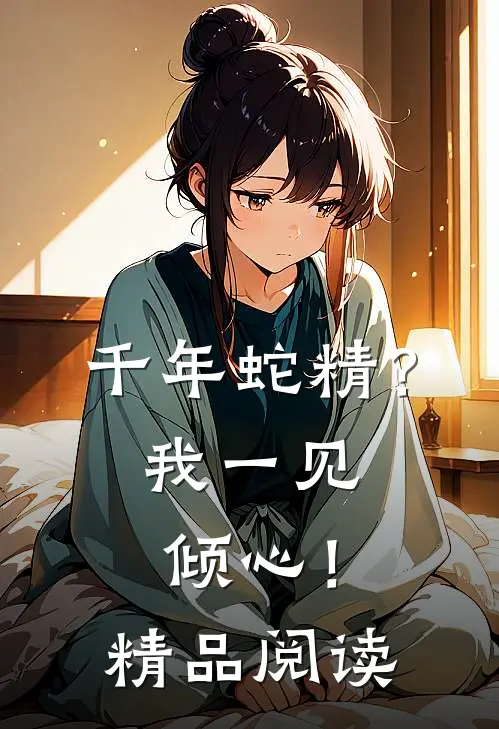 千年蛇精?我一见倾心!精品阅读