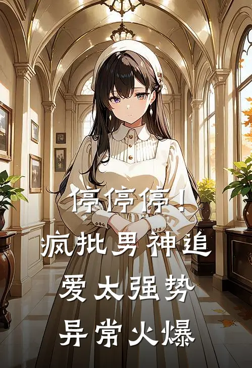 停停停！疯批男神追爱太强势异常火爆