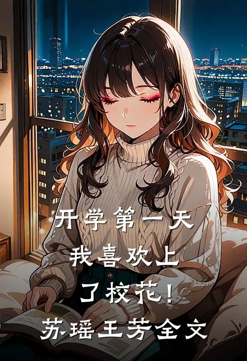 开学第一天，我喜欢上了校花！苏瑶王芳全文