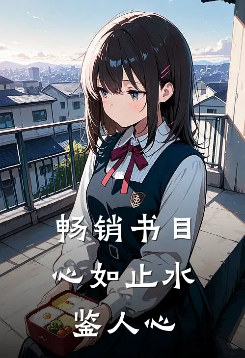 畅销书目心如止水鉴人心