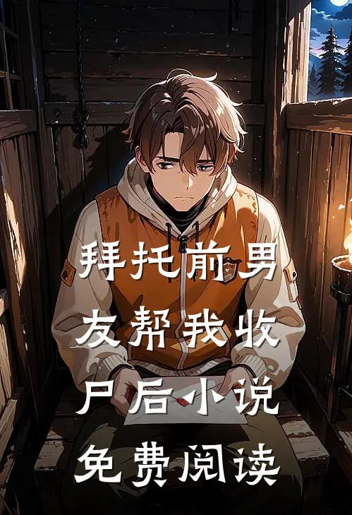 拜托前男友帮我收尸后小说免费阅读