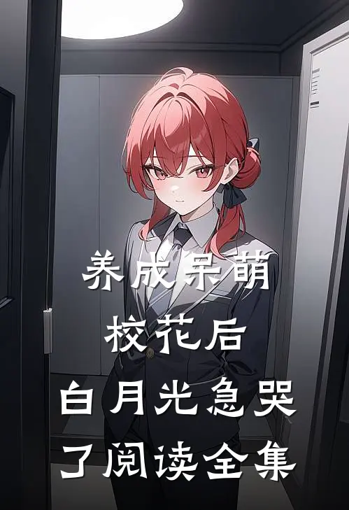 养成呆萌校花后，白月光急哭了阅读全集