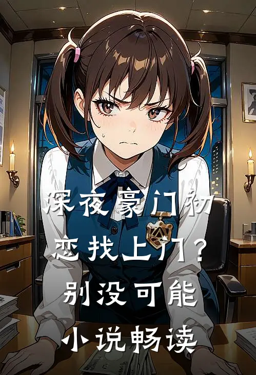 深夜豪门初恋找上门？别，没可能小说畅读