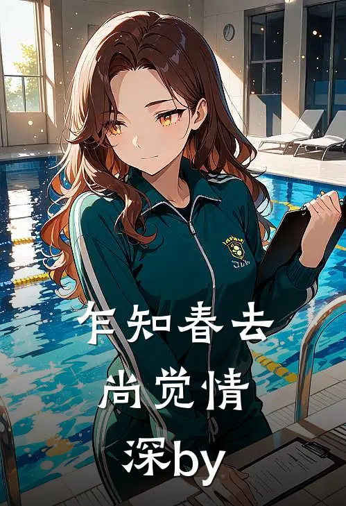 乍知春去，尚觉情深by