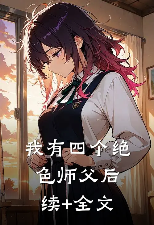 我有四个绝色师父后续+全文