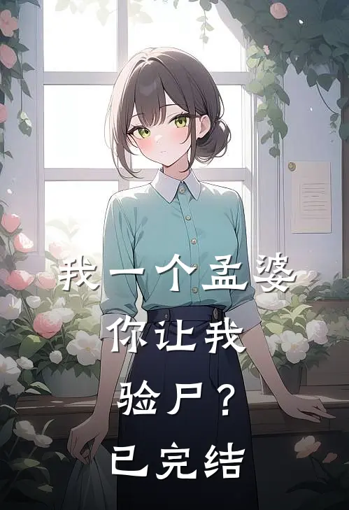 我一个孟婆，你让我验尸？已完结
