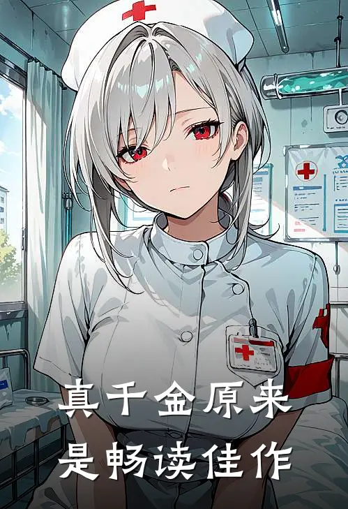 真千金原来是畅读佳作