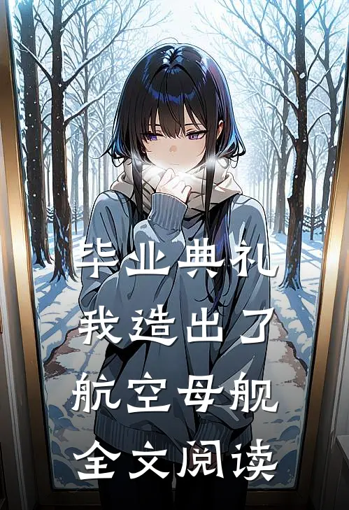 毕业典礼，我造出了航空母舰全文阅读