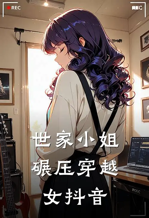 世家小姐碾压穿越女抖音