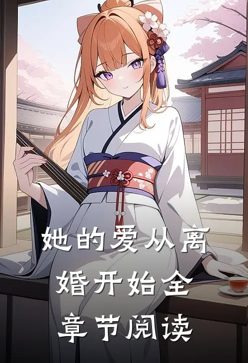 她的爱从离婚开始全章节阅读