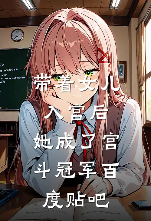 带着女儿入宫后，她成了宫斗冠军百度贴吧
