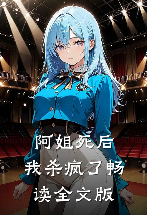 阿姐死后，我杀疯了畅读全文版
