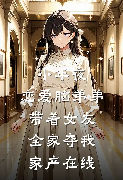 小年夜，恋爱脑弟弟带着女友全家夺我家产在线