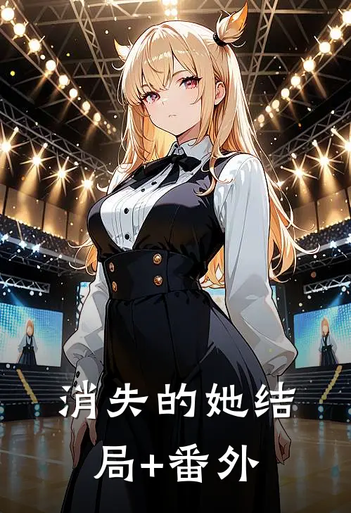 消失的她结局+番外