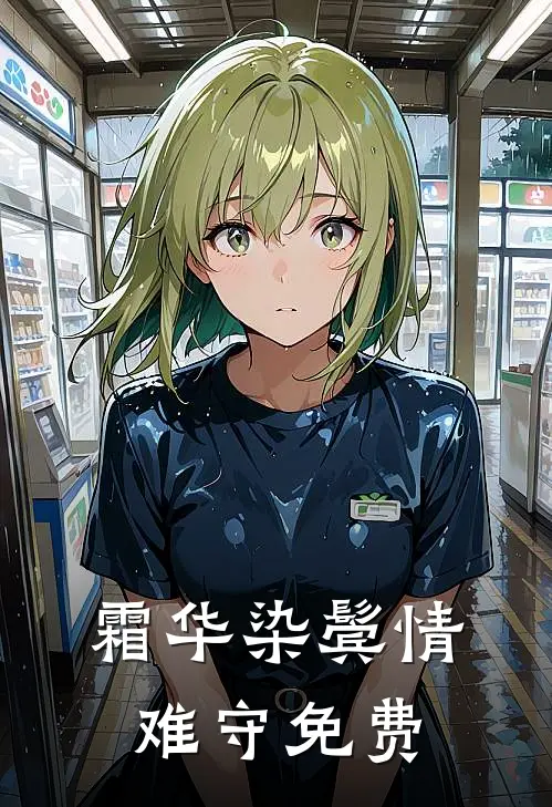 霜华染鬓情难守免费
