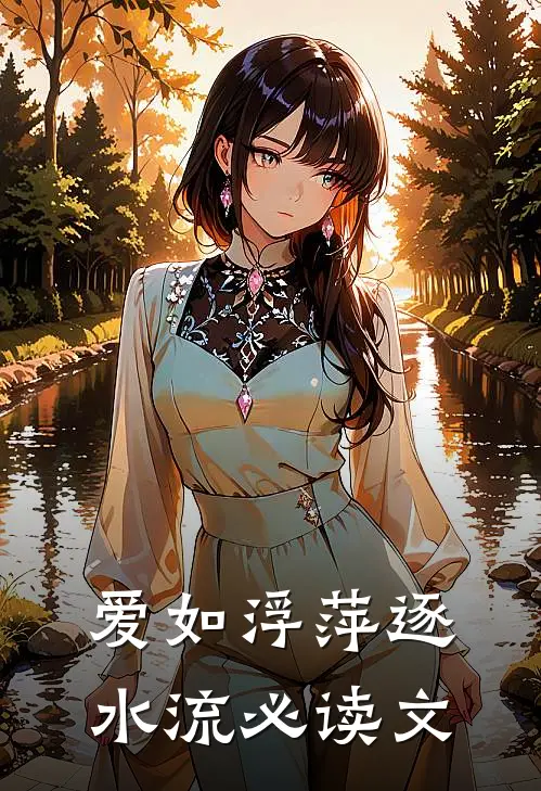 爱如浮萍逐水流必读文