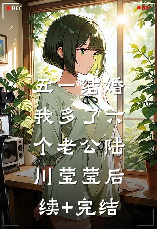 五一结婚，我多了六个老公陆川莹莹后续+完结