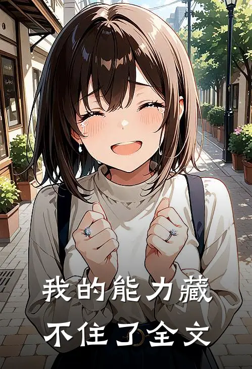 我的能力藏不住了全文